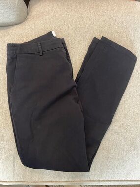 Men's Wills Classic Blue Chino Pants Size 34